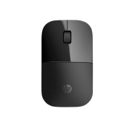 Myszka HEWLETT-PACKARD HP Z3700 Wireless Mouse Black bezprzewodowa czarna V0L79AA